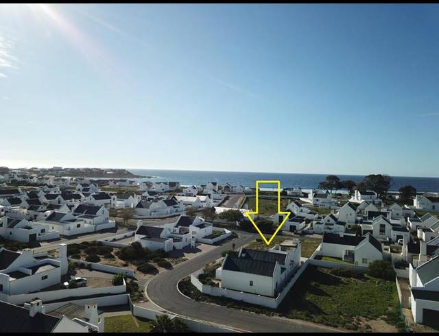 LAND FOR SALE IN BRITANNIA BAY